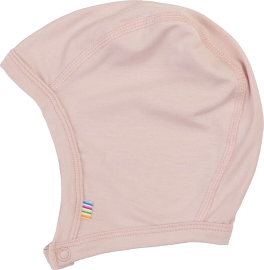 Joha bambus lue til baby sart rosa (50 cm 1 2 år) 50 cm 1 2 år