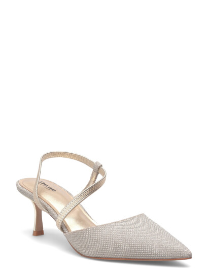 Dune London Charming Gold 41