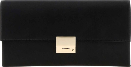 Tom Ford Dame Vesker Svart ONE SIZE, Tom Ford Dame Vesker Svart ONE SIZE,