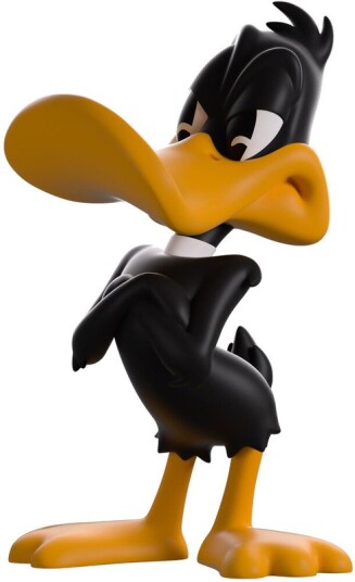Looney Tunes #2 Daffy Duck Vinyl Figure