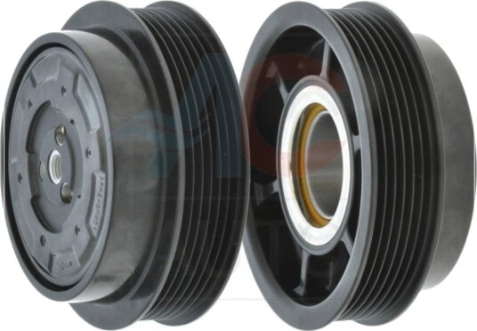 ACAUTO AC-06DN74 Magnetclutch, klimakompressor ACAUTO AC-06DN74 Magnetclutch, klimakompressor