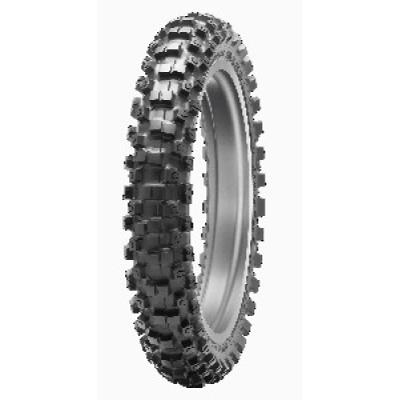 Dunlop Geomax MX 53 110/90-19 TT 62M bakhjul Dunlop Geomax MX 53 110/90-19 TT 62M bakhjul