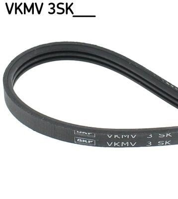 Kilerem SKF VKMV 3SK751