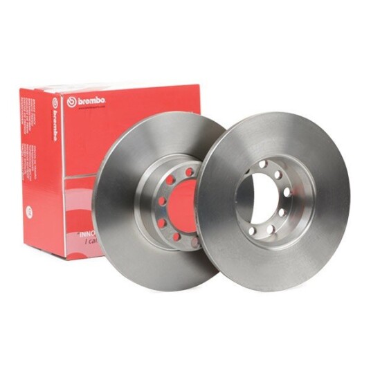 Bremseskive BREMBO 08.3189.20