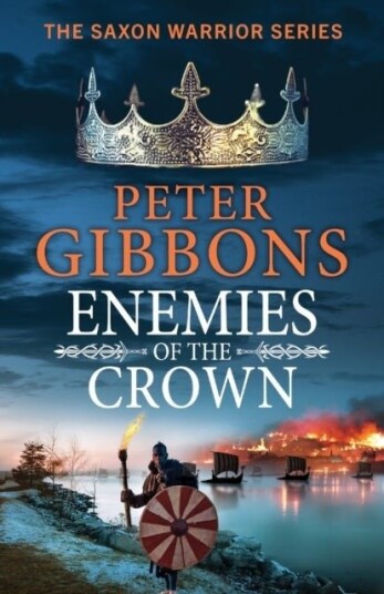Enemies of the Crown Enemies of the Crown