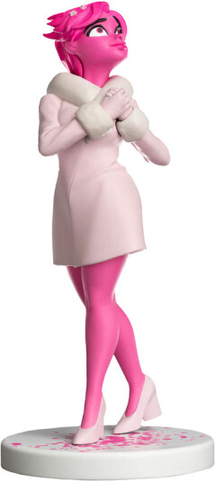 Vinyl Figures Lore Olympus Persephone
