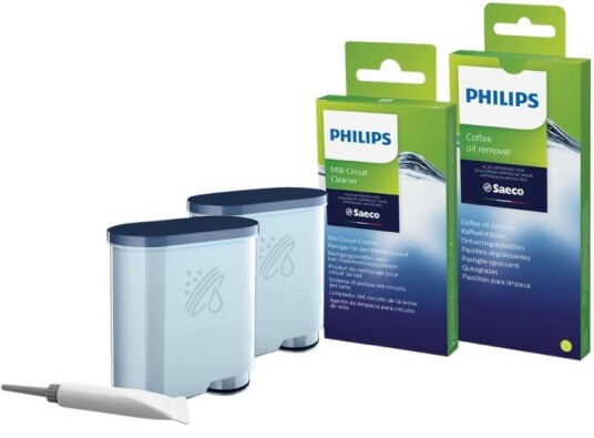 Philips CA6707/10 Vedlikehold Kit Espressomaskin