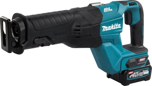 Makita Tigersag JR001GZ 40V XGT