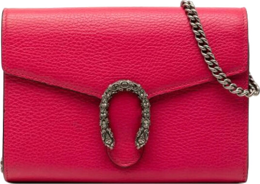 Gucci Vintage Dame Rosa Gucci Vintage Dame Rosa