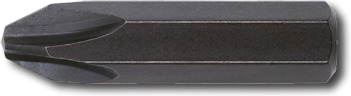 Sonic Phillips Bits Ph 1 5/16 X 36 mm