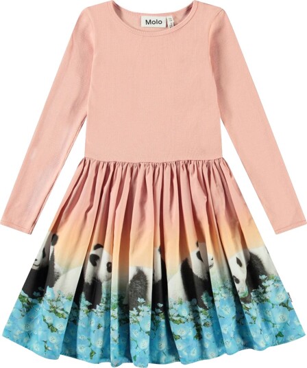 Molo Casie - Pink - 122/128