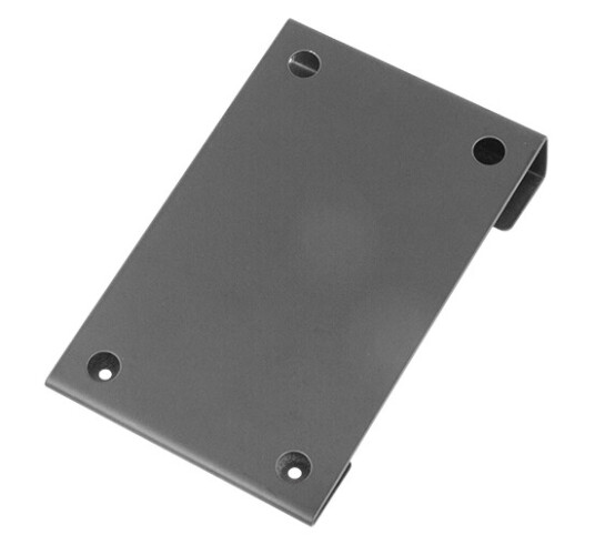 RockBoard Step Up 1 Pedal Riser Narrow