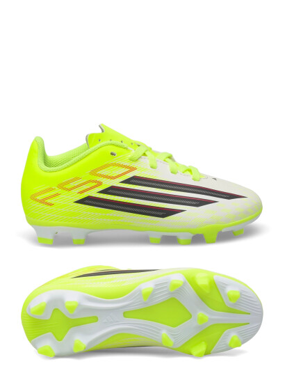 Adidas Performance F50 Club Fg/Mg J Yellow 38