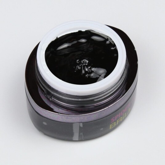 Brillbird Norge BB Spider gel   Black