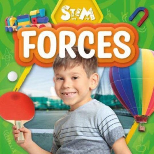 Forces Forces