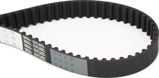 Registerrem CONTITECH CT759