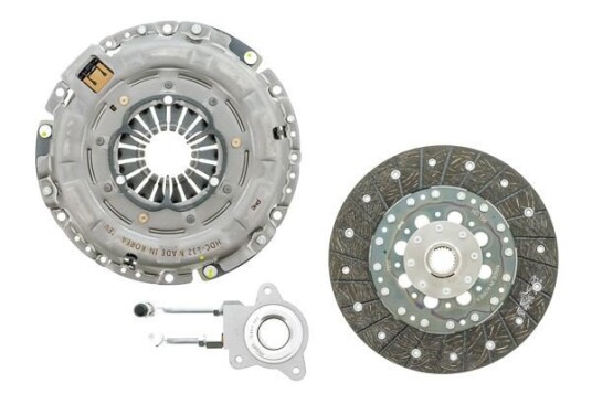 Clutchsett AISIN CKY 121R