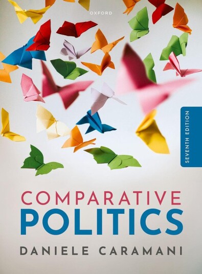 Comparative Politics Comparative Politics