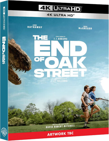 The End Of Oak Street