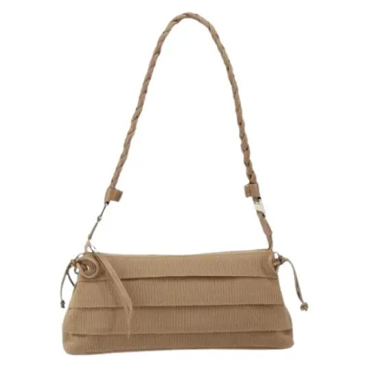 Salvatore Ferragamo Dame Beige