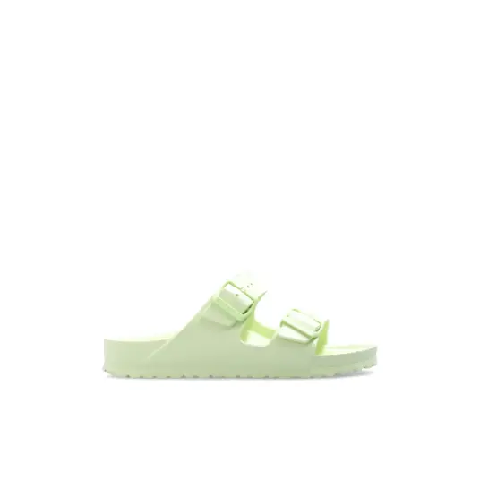 Birkenstock Dame Sko Grønn 37 EU, Birkenstock Dame Sko Grønn 37 EU,