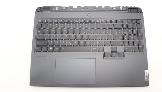 Lenovo COVER Upper Case ASM_GRE Lenovo COVER Upper Case ASM_GRE