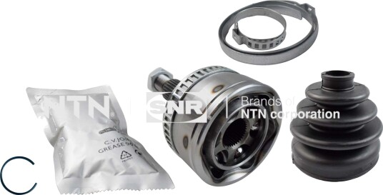 Drivledd SNR OJK51.008 Drivledd SNR OJK51.008