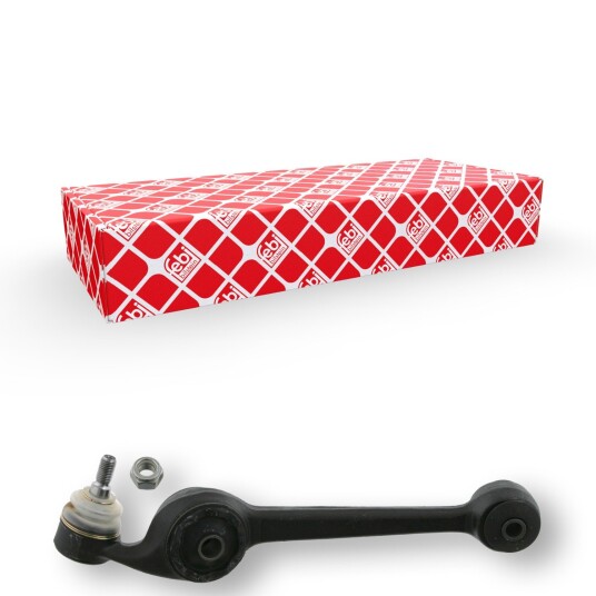 Bærearm FEBI BILSTEIN 04011 Bærearm FEBI BILSTEIN 04011