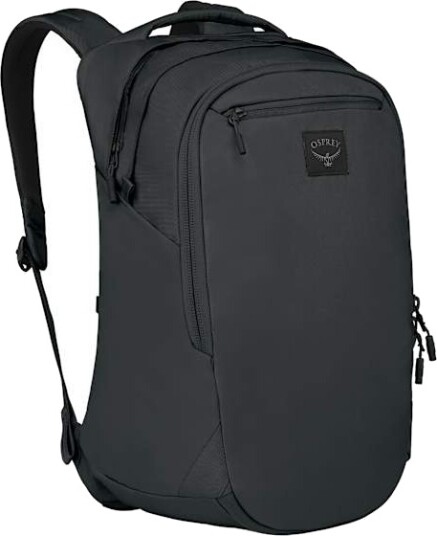 Ryggsekk Osprey Aoede Airspeed Backpack Black 20L Ryggsekk Osprey Aoede Airspeed Backpack Black 20L