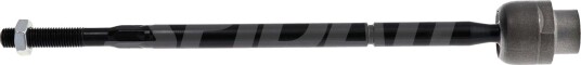 Aksialledd, parallellstag SPIDAN CHASSIS PARTS 44668