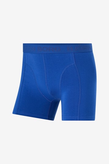 Björn Borg Boksershorts Cotton Stretch Boxer 5 pakning