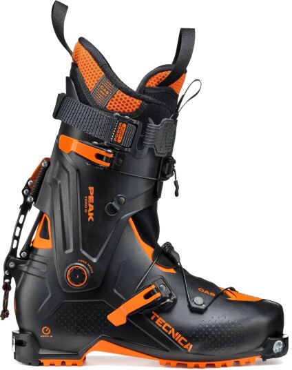 Tecnica Zero G Peak Tecnica Zero G Peak