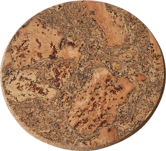 Formgatan Cork gryteunderlag 19 cm