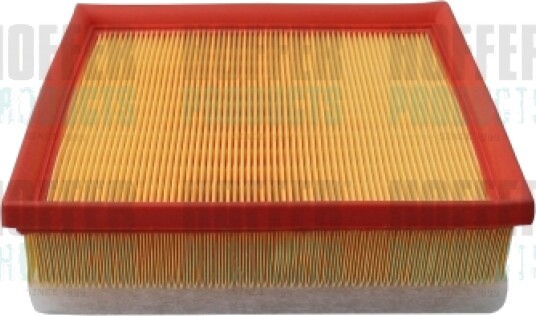 Luftfilter HOFFER 18473 Luftfilter HOFFER 18473
