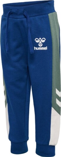 Hummel Finn Bukse Navy Peony (92 / 2 år)