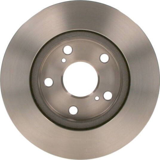 Bremseskive BOSCH 0 986 479 428 Bremseskive BOSCH 0 986 479 428