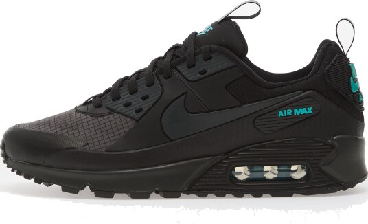Joggesko Nike Air Max 90 Drift Black/ Anthracite Dusty Cactus EUR 46