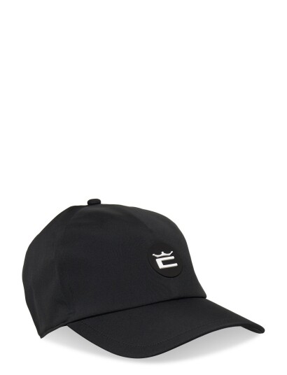 COBRA Cobra Ultradry Cap Black ONE SIZE