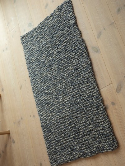 Viking Garn 2427 4 Leia Rye
