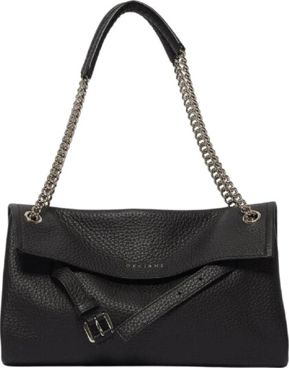Orciani, Dame, Vesker, Svart, ONE SIZE,