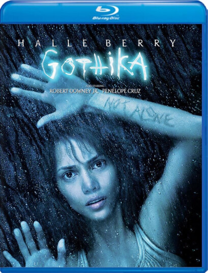 Gothika 2003 Bluray
