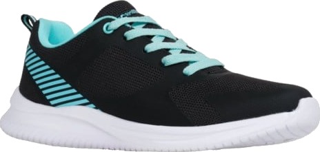 Stormberg Tromlingene sneaker junior 36