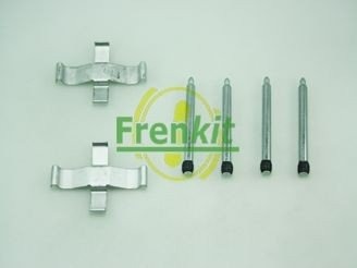 Monteringssett bremseklosser FRENKIT 901076