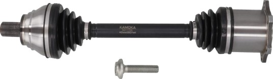 Drivaksel KAMOKA 5011728