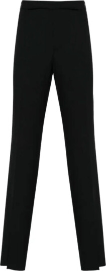 Lardini Herre Bukser Svart 2XL,