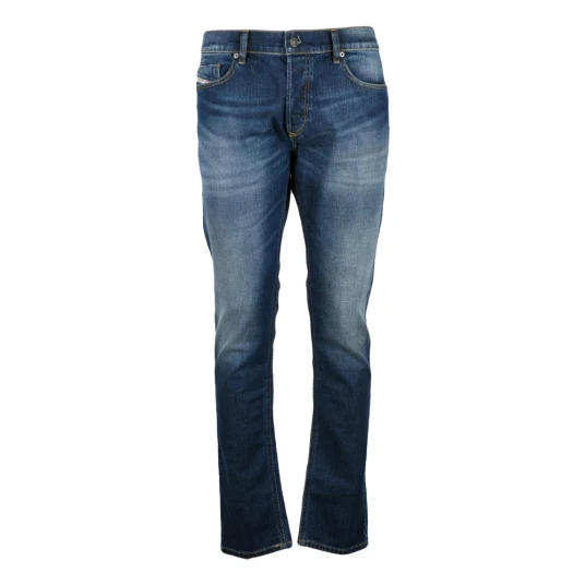 Diesel, Herre, Jeans, Blå, W32, Diesel, Herre, Jeans, Blå, W32,