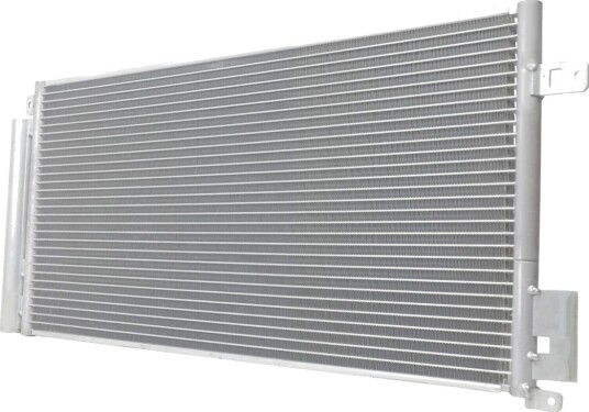 HELLA 8FC 366 220-881 Kondensator, klimaanlegg