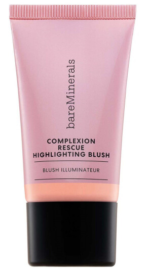 bareMinerals Complexion Rescue Highlighting Blush Peach Glow 15ml
