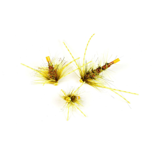 Frødin Bodies Series Nasty Banana 1,2 and 3 cm