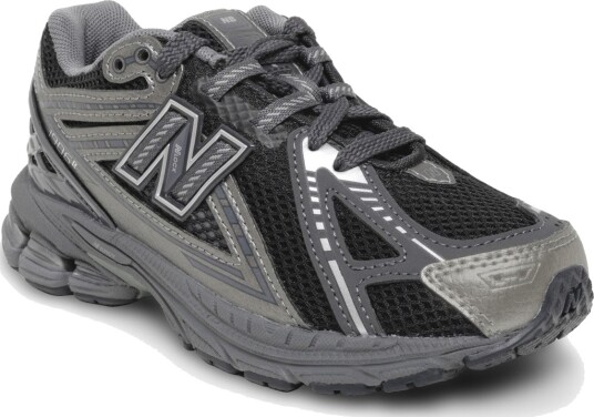 New Balance New Balance 1906 Kids Lace Grey 35